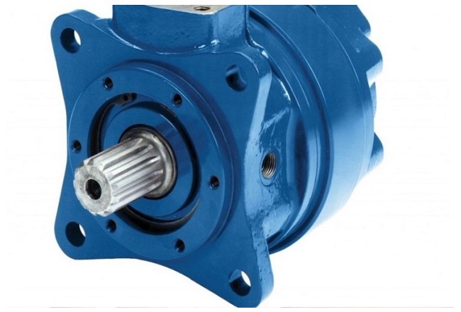 các loại motor thủy lực các loại motor thủy lực