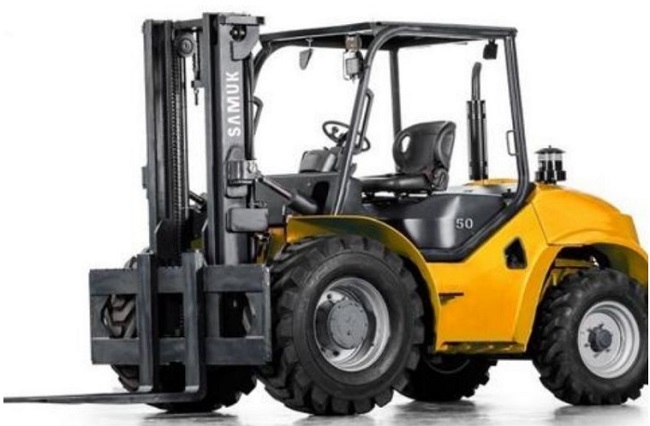 ứng dụng của motor thủy lực trong xe nâng ứng dụng của motor thủy lực trong xe nâng