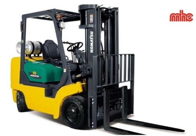 Chính sách Mua Xe Nâng Hàng Komatsu Trả Góp 0 Chính sách Mua Xe Nâng Hàng Komatsu Trả Góp 0